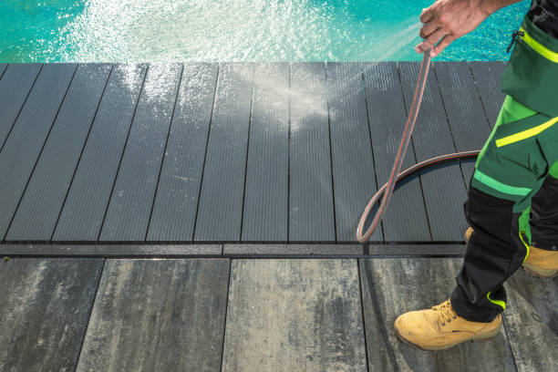 Why Choose Our Certified Pressure Washing Experts for Your Project Needs in West Miami, FL?