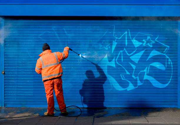 Why Choose Our Certified Pressure Washing Experts for Your Project Needs in West Miami, FL?