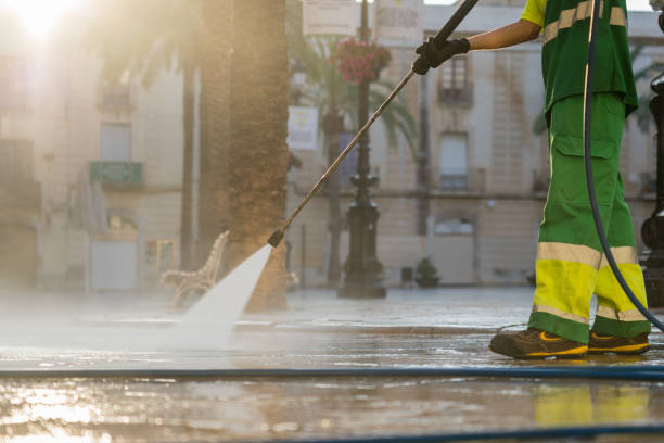 Best Fence Pressure Washing  in West Miami, FL
