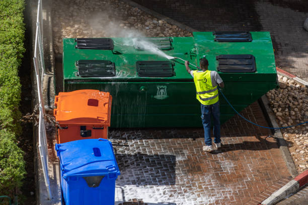 Best Roof Pressure Washing  in West Miami, FL